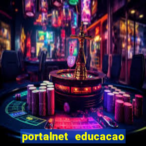 portalnet educacao sp gov br